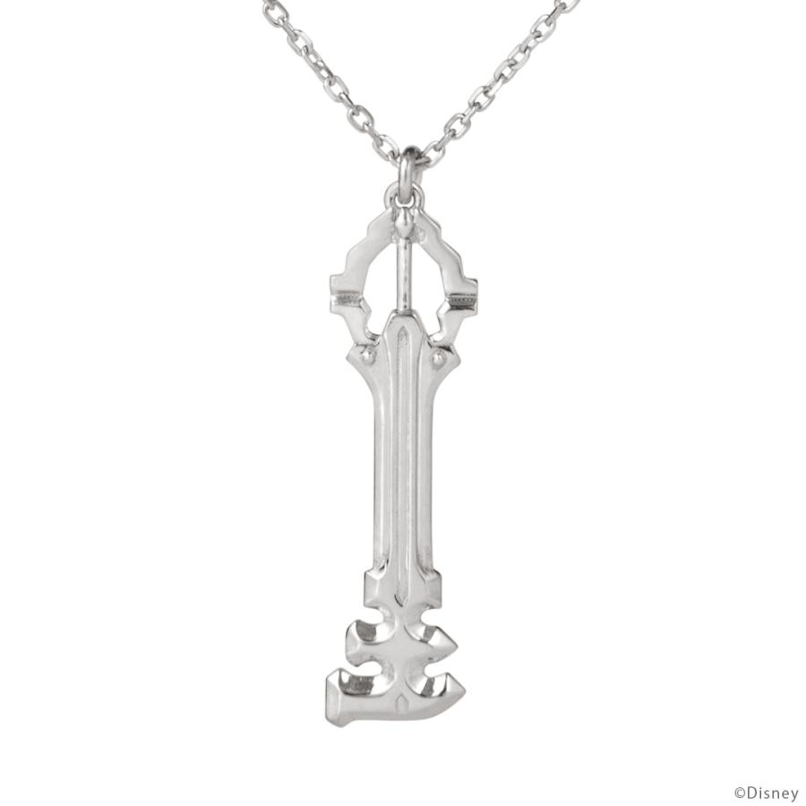 キングダム ハーツ」 グッズ ネックレス アクセサリー キーブレード