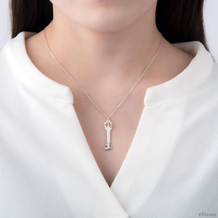 キングダム ハーツ」 グッズ ネックレス アクセサリー キーブレード