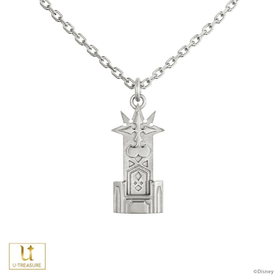 キングダム ハーツ」 グッズ ネックレス アクセサリー / X III機関