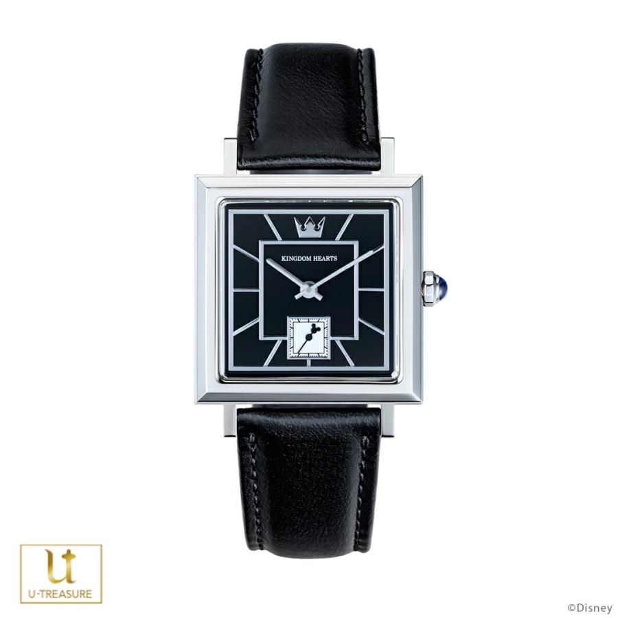 キングダム ハーツ」 グッズ 腕時計 / KINGDOM HEARTS Watch キングダム ハーツ」 グッズ 腕時計 / KINGDOM HEARTS Watch
