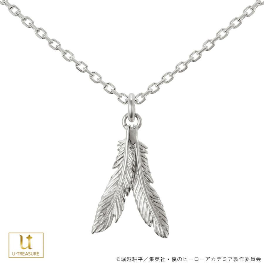 TVアニメ『僕のヒーローアカデミア』 グッズ ネックレス モチーフ