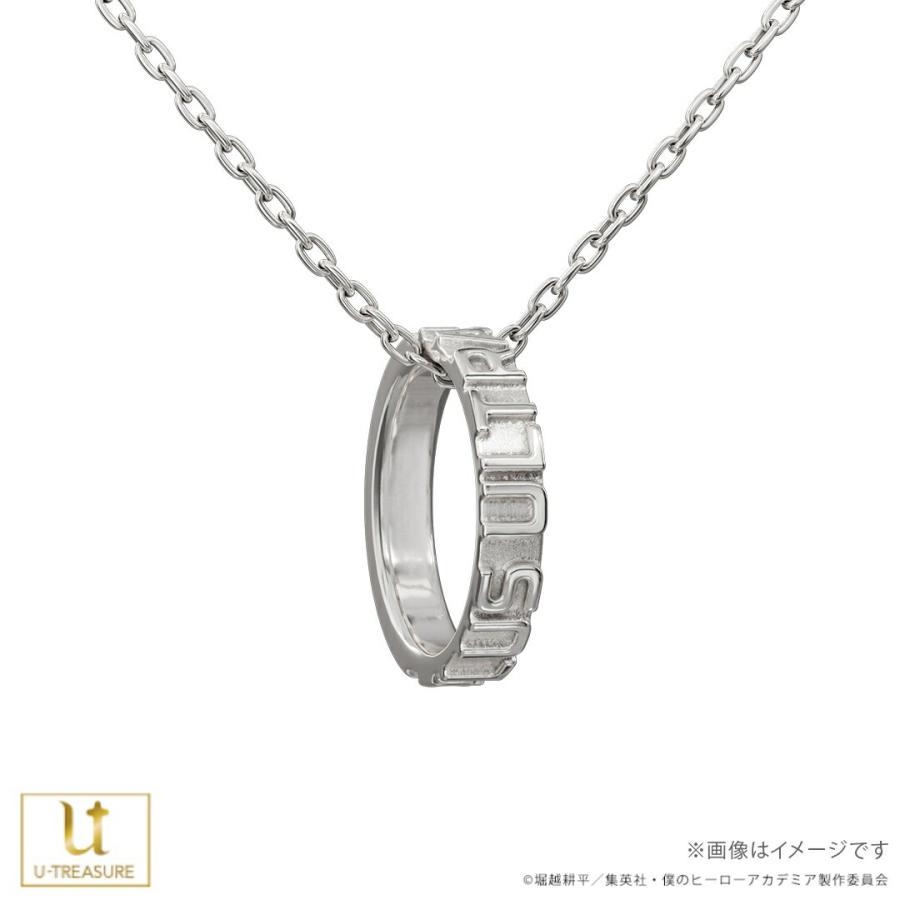 僕のヒーローアカデミア グッズ ネックレス “PLUS ULTRA!” ヒーロー