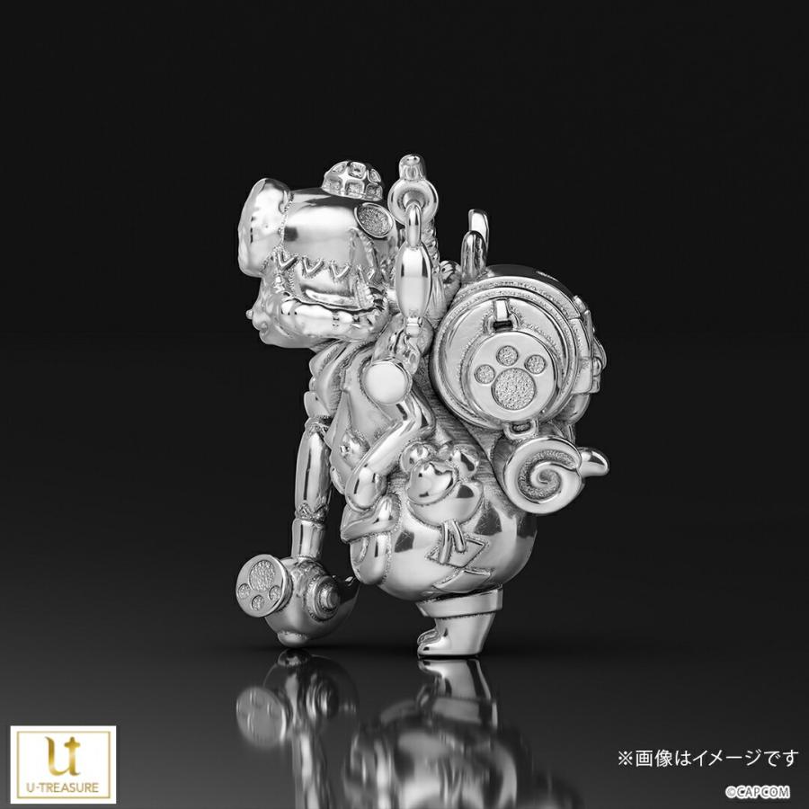 モンスターハンター グッズ フィギュア 300体限定 オトモアイルー ミニ