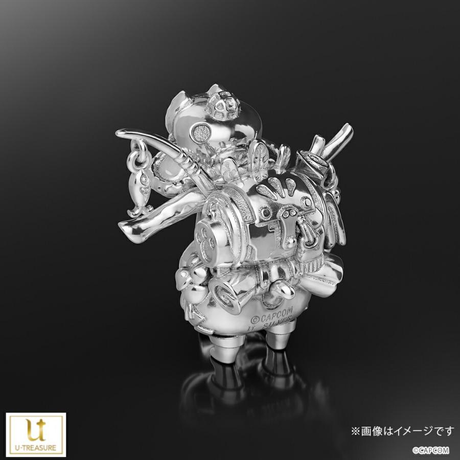 モンスターハンター グッズ フィギュア 300体限定 オトモアイルー ミニ