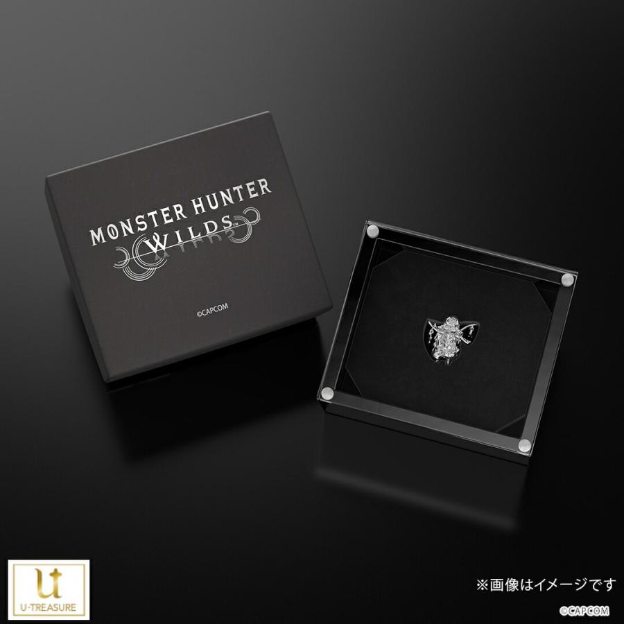 モンスターハンター グッズ フィギュア 300体限定 オトモアイルー ミニ