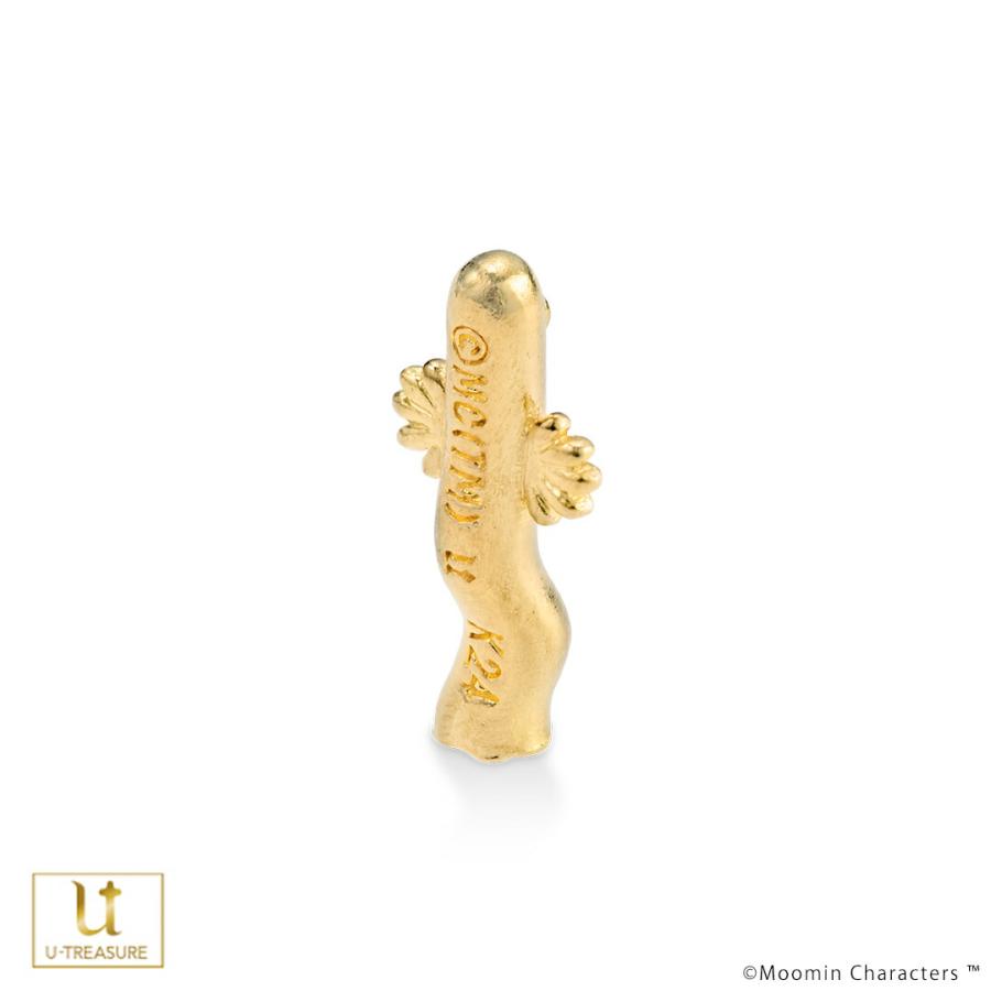 純金「ガイガン」（1972）ゴールドモデル（K18イエローゴールド） 100体限定】「ガイガン」（1972）ミニフィギュア ゴールドモデル（K18