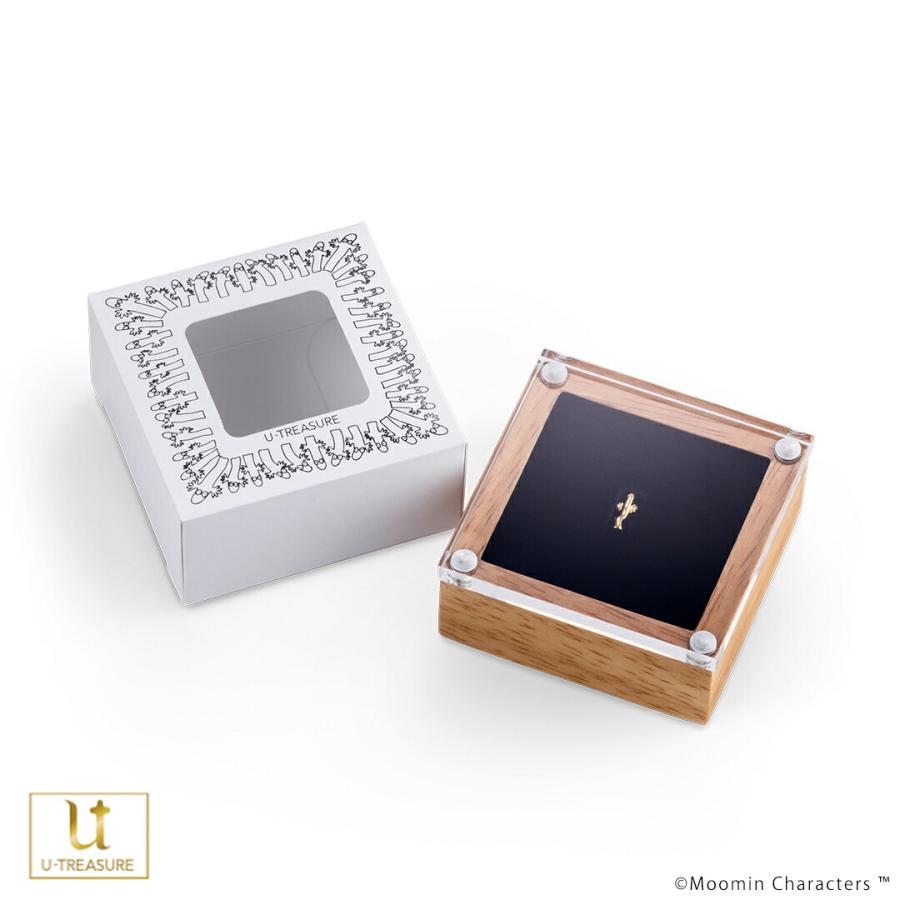 MOOMIN ムーミン グッズ フィギュア 111体限定 ニョロニョロ