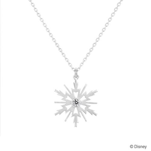 アナ雪 グッズ ディズニー ネックレス アクセサリー ケイウノ アナと雪の女王ネックレス G ジュエリー プレゼント 送料無料 Ndan 501 Giv ギヴ Yahoo 店 通販 Yahoo ショッピング