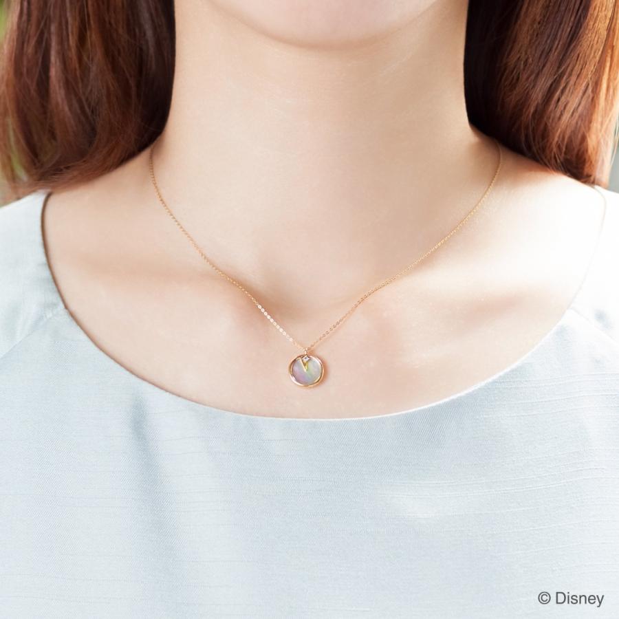 ディズニー シンデレラ ネックレス 夢 Disney シンデレラ グッズ K18 白蝶貝 アクセサリー レディース プレゼント ケイウノ Nde 103 Giv ギヴ Yahoo 店 通販 Yahoo ショッピング