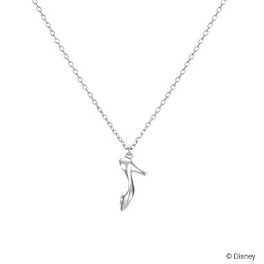 ディズニー シンデレラ ガラスの靴 グッズ ネックレス アクセサリー ケイウノ ジュエリー プレゼント 送料無料 Nde100 Giv ギヴ Yahoo 店 通販 Yahoo ショッピング