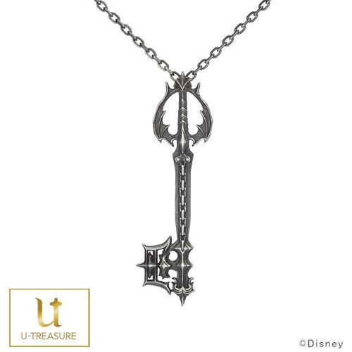 Disney キングダム ハーツ グッズ ネックレス キーブレード Disney キングダム ハーツ グッズ ネックレス キーブレード