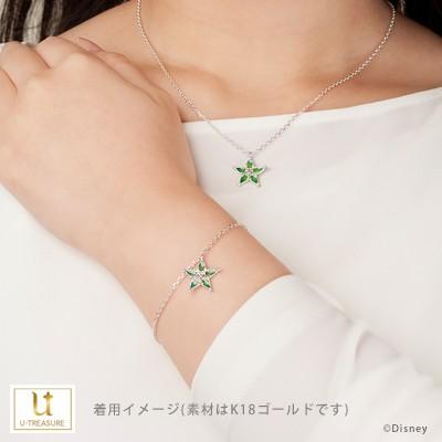 Disney キングダム ハーツ グッズ ネックレス / つながりの