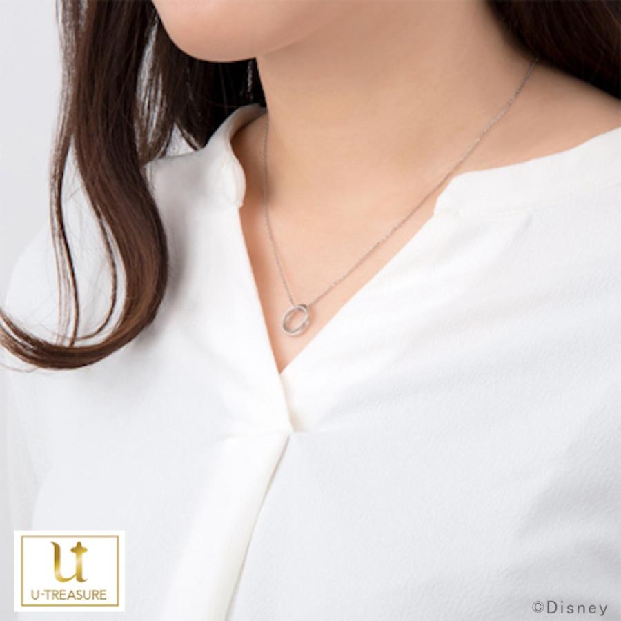 Disney（ディズニー） キングダム ハーツ グッズ ネックレス / ダブル