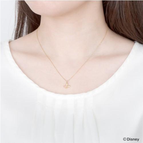 Disney（ディズニー） ミッキーマウス ネックレス アクセサリー グッズ