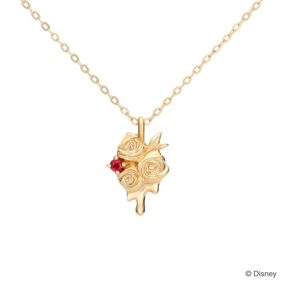 ディズニー ふしぎの国のアリス グッズ ネックレス Red Roses Disney K18 アクセサリー ジュエリー レディース 女性 プレゼント Ndp 358 Giv ギヴ Yahoo 店 通販 Yahoo ショッピング