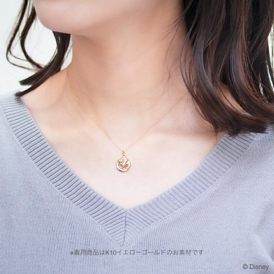 ケイウノ　ブラッキー　シルバー　ネックレス ブラッキー&モンスターボールネックレス シルバー