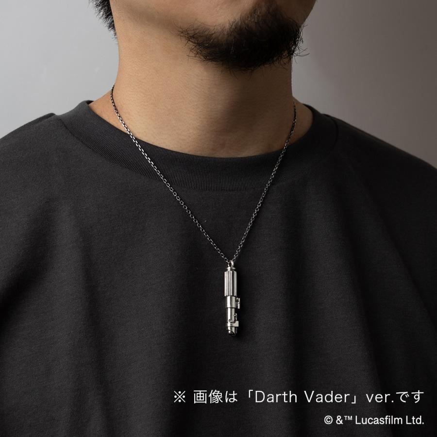K.uno（ケイウノ） 『スター・ウォーズ』 グッズ ネックレス