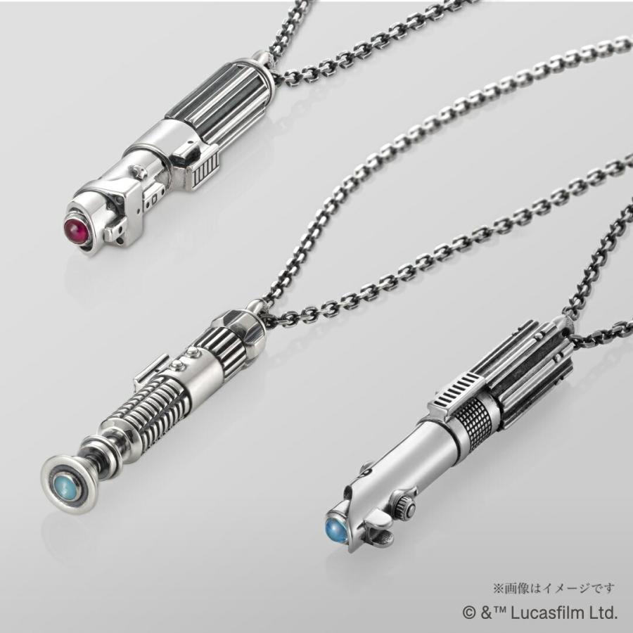 K.uno（ケイウノ） 『スター・ウォーズ』 グッズ ネックレス