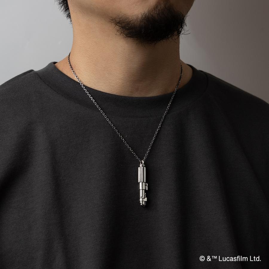 K.uno（ケイウノ） 『スター・ウォーズ』 グッズ ネックレス
