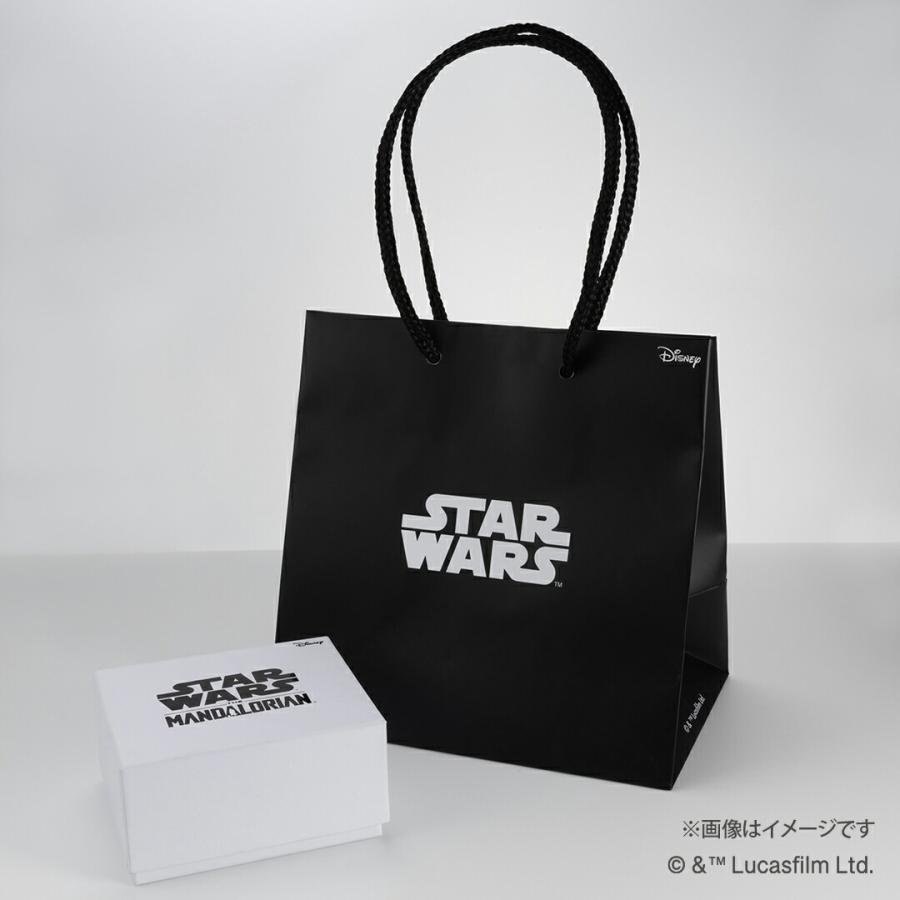 K.uno（ケイウノ） 『スター・ウォーズ』 グッズ ネックレス マンダ