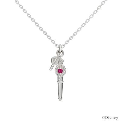 『ディズニー ツイステッドワンダーランド』 アクセサリー / 「リドル・ローズハート」マジカルペン＆キャンディ ネックレス ディズニー ツイステッドワンダーランド』 アクセサリー / 「リドル