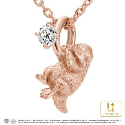 ファンタスティック・ビースト グッズ ネックレス アクセサリー 
