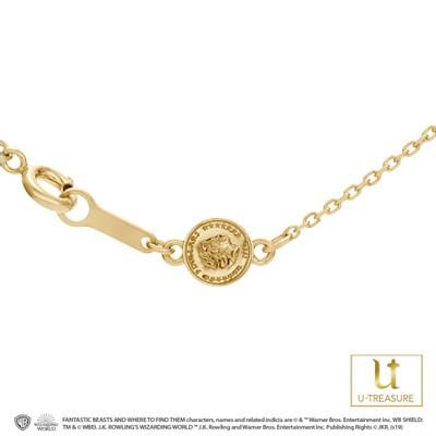 ファンタスティック・ビースト グッズ ネックレス アクセサリー 