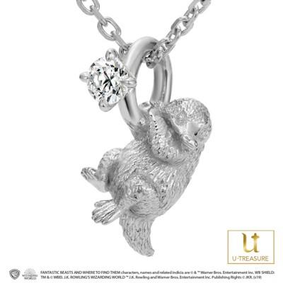 ファンタスティック・ビースト グッズ ネックレス アクセサリー 
