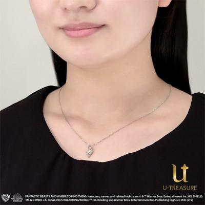 ファンタスティック・ビースト グッズ ネックレス アクセサリー 