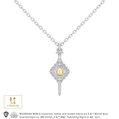ファンタスティック・ビースト グッズ ネックレス Blood Pact Necklace 
