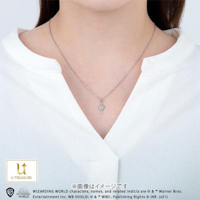 ファンタスティック・ビースト グッズ ネックレス Blood Pact Necklace 
