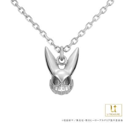 ヒロアカ 緑谷出久 モデル ネックレス お取り寄せ商品】TVアニメ『僕のヒーローアカデミア』 緑谷出久