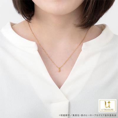 僕のヒーローアカデミア グッズ アクセサリー Petit series（プチ