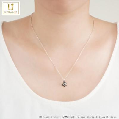 ポケモン グッズ ゲンガー ネックレス ブラックver プラチナ レディース ポケットモンスター プレゼント 正規品 Npol 139 Bp Pt950 Giv ギヴ Yahoo 店 通販 Yahoo ショッピング