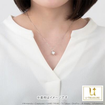 ポケモン グッズ メタモン ネックレス K18イエローゴールド レディース メンズ ポケットモンスター メタモン Pccketmonstersアクセサリー プレゼント Npol 154 K18yg Giv ギヴ Yahoo 店 通販 Yahoo ショッピング