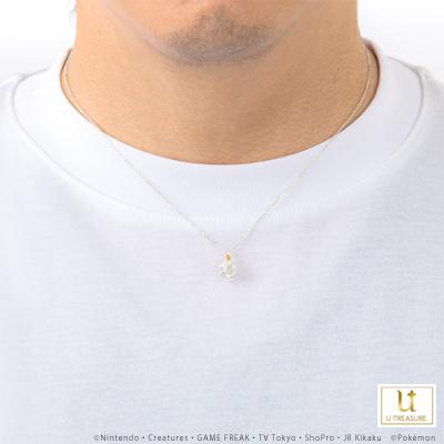 レア‼︎新品未開封/全種/ポケモン/クルパクコレクション2/ネックレス レア‼︎新品未開封/全種/ポケモン/クルパクコレクション2