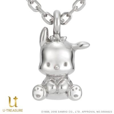 SANRIO ポチャッコ ネックレス サンリオ POCHACCO アクセサリー 楽天市場】ポチャッコ ネックレス 当店限定 サンリオ 限定 公式