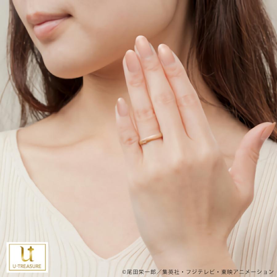 ONE PIECE アニメ ワンピース 指輪 トニートニー・チョッパー リング