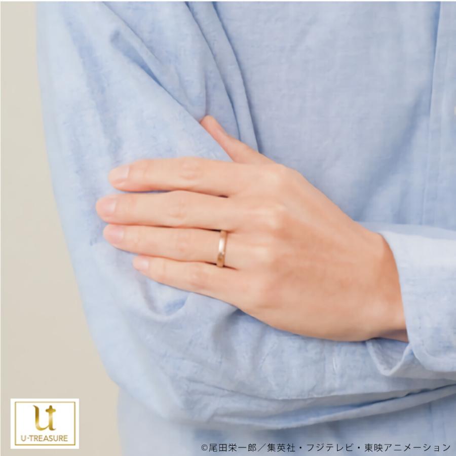 ONE PIECE アニメ ワンピース 指輪 トニートニー・チョッパー リング