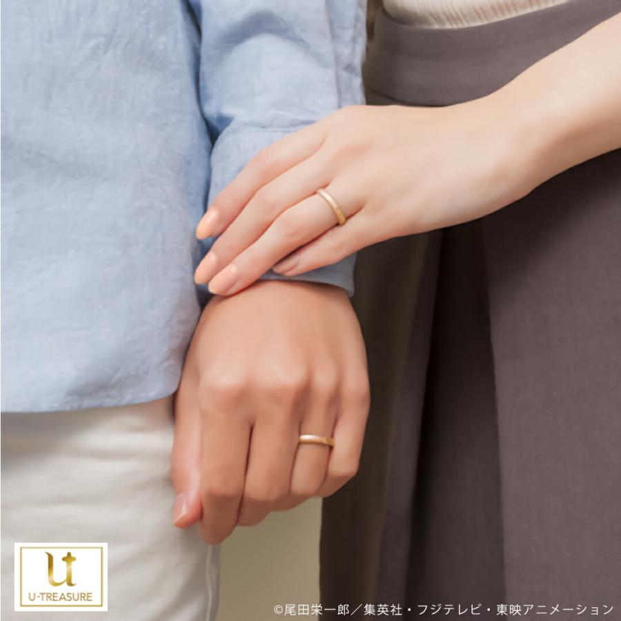 ONE PIECE アニメ ワンピース 指輪 トニートニー・チョッパー リング