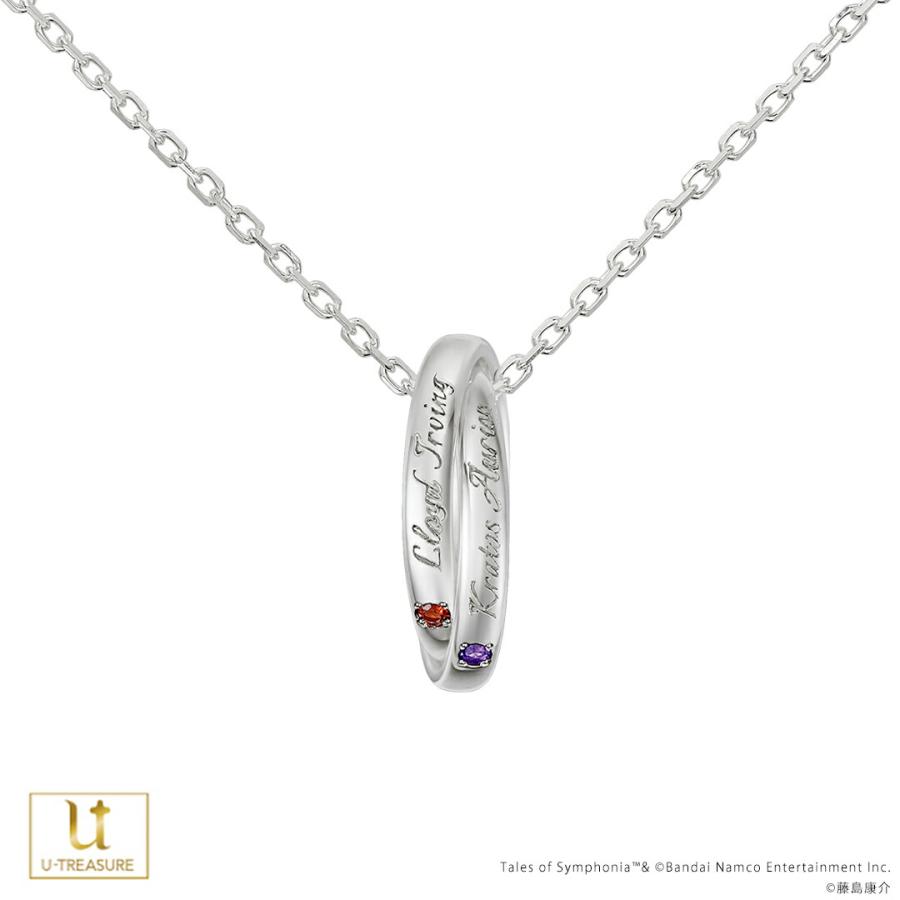 テイルズ オブ シンフォニア グッズ ネックレス アクセサリー ロイド