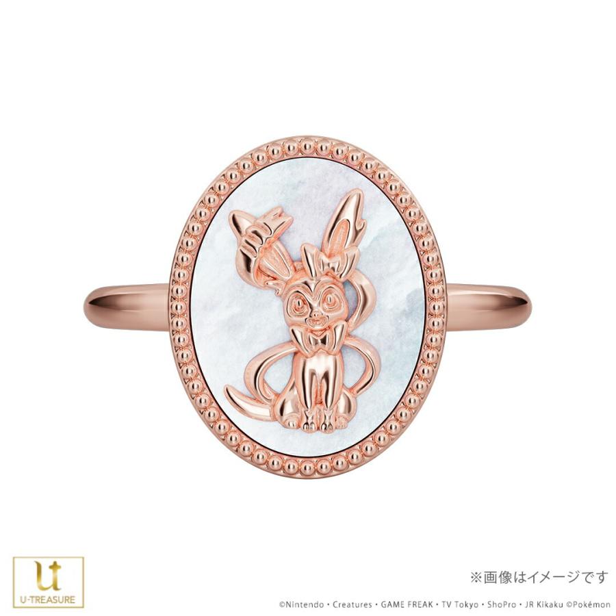 超希少】ハガネール 指輪 シルバー 任天堂 ポケモン グッズ 貴金属