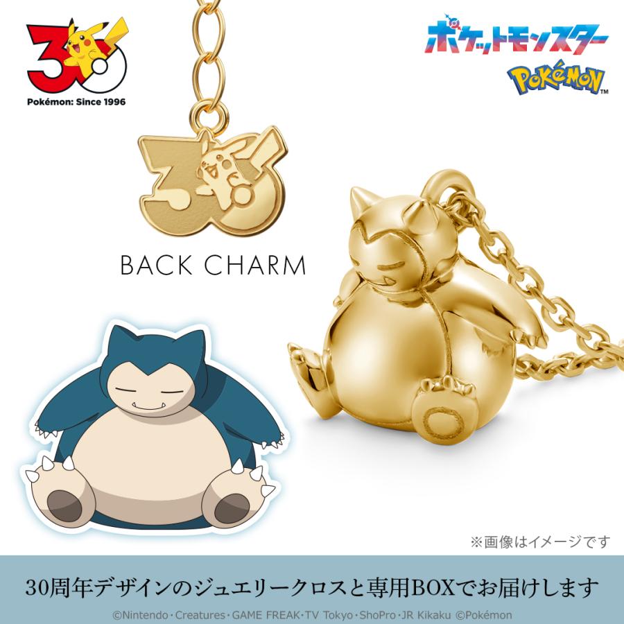 Pokemon（ポケモン） グッズ アクセサリー 【ポケモン30周年モデル