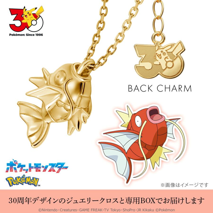 Pokemon（ポケモン） グッズ アクセサリー 【ポケモン30周年モデル