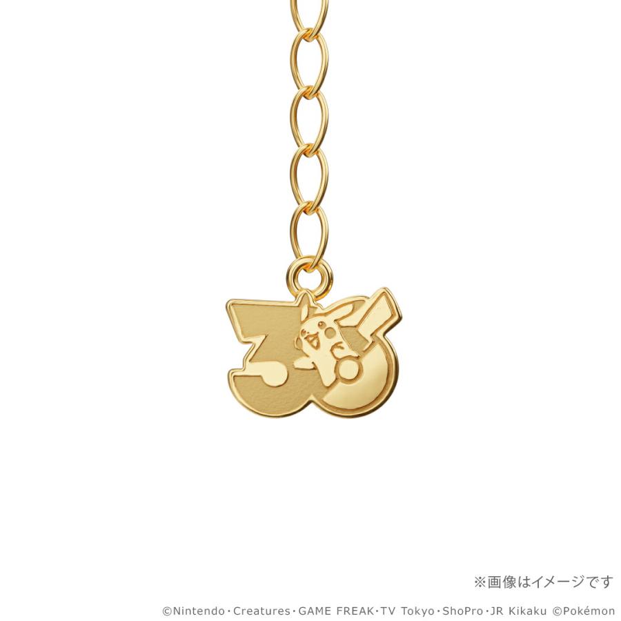 Pokemon（ポケモン） グッズ アクセサリー 【ポケモン30周年モデル