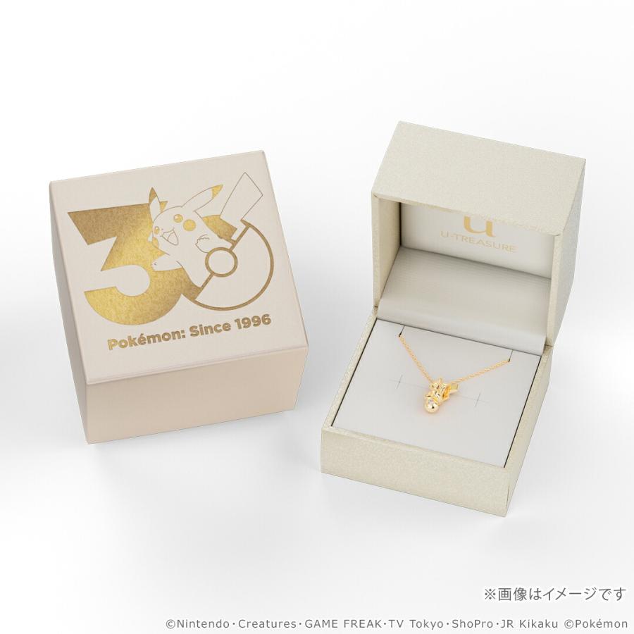 Pokemon（ポケモン） グッズ アクセサリー 【ポケモン30周年モデル
