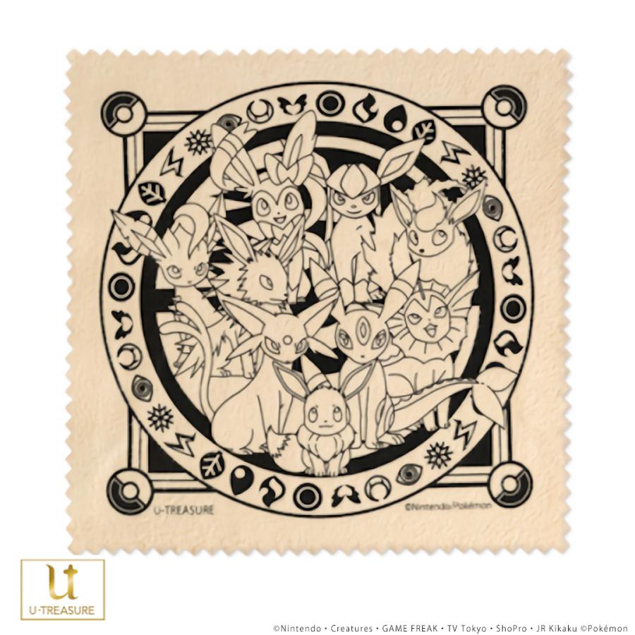 ポケモン ジュエリークロス イーブイ フレンズジュエリークロス クリーニング ケア用品 ジュエリー アクセサリー 小物 ケア 用品 プレゼント Po Giv ギヴ Yahoo 店 通販 Yahoo ショッピング