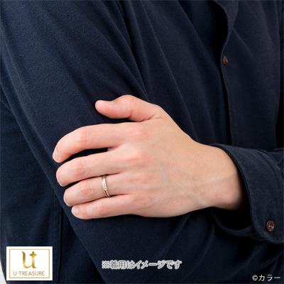 エヴァンゲリオン グッズ リング 指輪 EVANGELION ロンギヌスの槍 / ペアリング シルバー エヴァ ペア アクセサリー メンズ レディース プレゼントの画像
