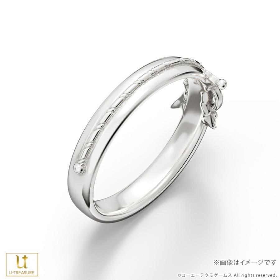 レスレリアーナのアトリエ グッズ アクセサリー モチーフリング 