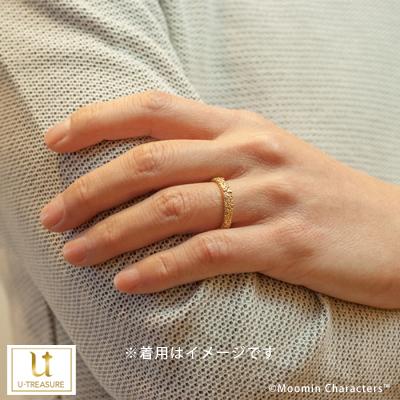 ムーミン 指輪 リング Moomin Kukka クッカ メンズ K18ピンクゴールド 結婚指輪 マリッジリング ジュエリー 男性 大人 結婚 記念日 プレゼント Rmo 101m K18pg Giv ギヴ Yahoo 店 通販 Yahoo ショッピング